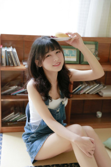 明星专题：李若嘉
